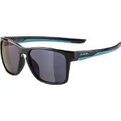 Alpina sport - Kid's Flexxy Cool I Ceramic Mirror Cat 3 - Zonnebril meerkleurig