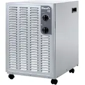 Wood's Luchtontvochtiger woodsdéshu-SW42FM 600 W Grijs