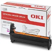 OKI - magenta - kit tambour