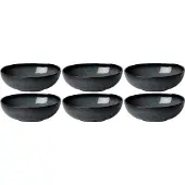 Villeroy & boch Kom Lave Gris 17 cm (6-Delig)