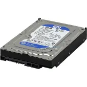 HP 684594-001 (1 TB, 3.5"), Harde schijf