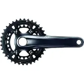 Shimano Deore Xt M8100 Hollowtech Ii Crankstel