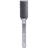 Ks Tools 5153225 Freesstift Hardmetaal Lengte 70 mm Afmeting, Ø 6 mm