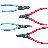 Gedore Borgringtangen set 4-delig Gedor