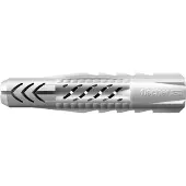Fischer 77869 UX 8 x 50 Universele pluggen 50 mm 8 mm 100 stuk(s)
