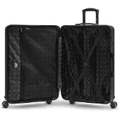 Redolz Trolley zwart
