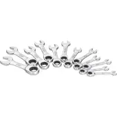 Vigor V2821 Set ratelringsteeksleutels