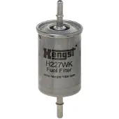 HENGST FILTER H227WK Brandstoffilter