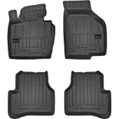Frogum Rubber vloermatten FRG 3D407077