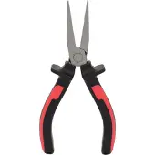 Ks Tools 1151016 Platte tang Gereedschapsstaal 160 mm