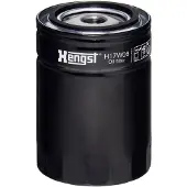 HENGST FILTER H17W06 Oliefilter
