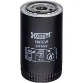 HENGST FILTER H470W Oliefilter