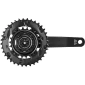 Shimano Altus Fc-mt101 Crankstel