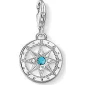 Thomas Sabo - Dames - zirconia - 1228-405-17