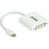 Aten VC960 Mini DP naar DVI adapter