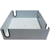 Digitus TN-PK400 kabelgeleidingssysteemaccessoire Cover