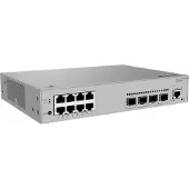 Huawei S220-8T4S Managed L2 Gigabit Ethernet (10/100/1000) 1U Grijs