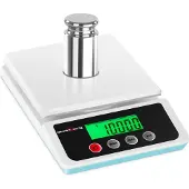 Steinberg Systems - Precisieweegschaal - 10 kg / 1 g