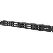 Intellinet 720342 patch paneel 1U