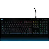 Logitech Prodigy G213 - Toetsenbord - achtergrondverlichting - USB - VS internationaal