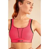 Swegmark level 4 sportbh Movement roze female | Maat: D 95