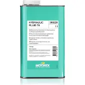 Motorex Hydraulic Fluid 75 1l Remvloeistof