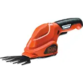 Black & Decker 3.6V Snoerloze grasschaar - GSL200-QW