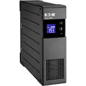 Eaton UPS - - Ellipse PRO 850 USB FR - Line-Interactive UPS - 850VA (4 French outlets) - Standardized surge protector - ELP850FR