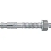 Fischer Snelbouwanker Fbnii 40854 10/30 - 50 Stuks