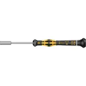Wera 1569 Dopschroevendraaier ESD Sleutelbreedte (metrisch): 5 mm Koplengte: 60 mm