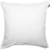 Himla Sunshine kussenhoes 50x50 cm Wit