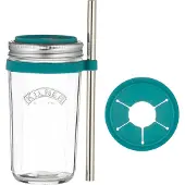 Kilner Drinkglas, Drinkglazen, Transparant