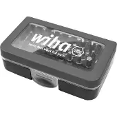 Wiha Bitset in cassette 31-delig - 44632
