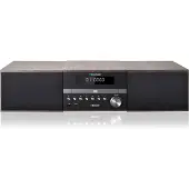 Blaupunkt MS46BT (CD Speler, Bluetooth, 1x 100 W), Stereosysteem, Zwart