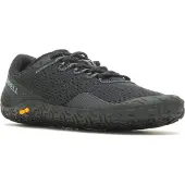 Merrell Loopschoen 'Vapor Glove 6' zwart