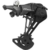 Shimano Cues Rd-u6000/u6020 Linkglide Direct Mount Achterderailleur Zilver 10-11s