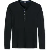 Schiesser - Shirt 1/1 - Karl-Heinz - Heren - Onderhemden