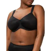 Triumph - Essential Minimizer W X - BLACK - Vrouwen - Maat G90