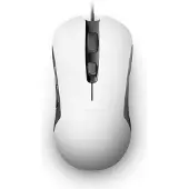 Nacon GM-110 Optische Gaming Muis voor PC - Wit