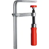 Bessey Geheel stalen tafelklem - GTR30B6
