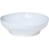 Broste Copenhagen Shape schaal Ø32,5XH9,5CM - lichtblauw