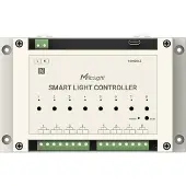 Milesight Slimme lichtsturing, WS558-868M-LN, Smart Home Hub