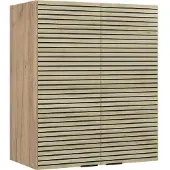 Vicco Fame-Line Hangkast – 60 cm Eiken paneel