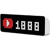 Ulanzi TC001 Smart Pixel Clock