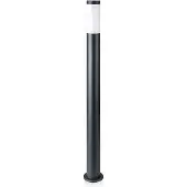 V-TAC VT-838-G110 Buitenverlichting - Meerpaallampen - IP44 - Grijs - Modelnr: - VT-838-G110