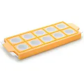 Tescoma Delícia Ravioli Vorm - Ronde Ravioli Maken