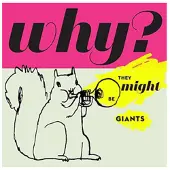 Cd Why?