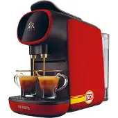 Philips L'OR Barista Passione Rossa LM9012/51