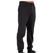 Mons Royale - Virage Pants - Fietsbroek XL, zwart