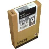 Epson Inktcartridge T616 (C13T616100) Zwart